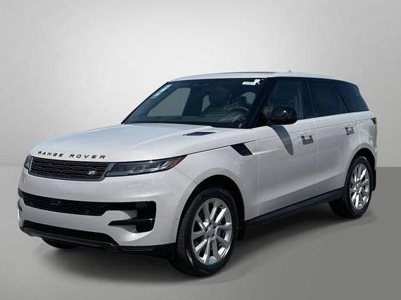 LAND ROVER RANGE ROVER SPORT 2025 SAL1P9EUXSA469358 image